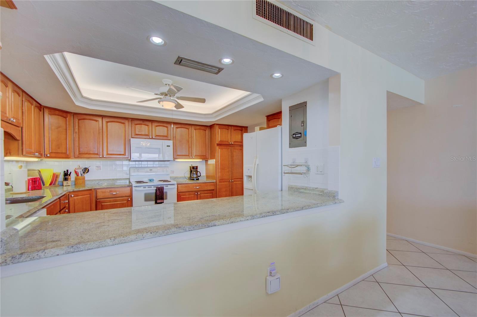 17920 GULF BLVD #1401, REDINGTON SHORES, FL, 33708