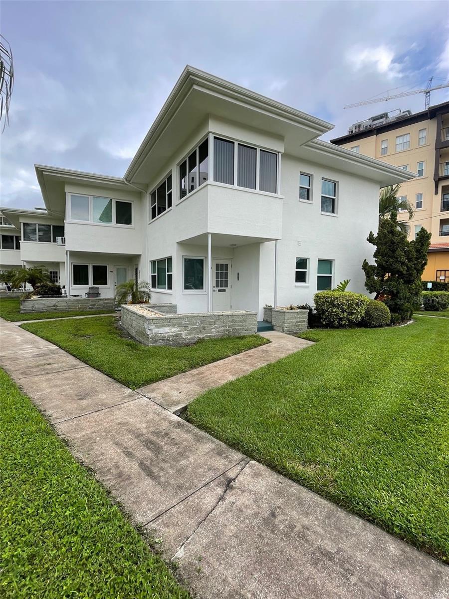 499 1ST ST S #202, ST PETERSBURG, FL, 33701