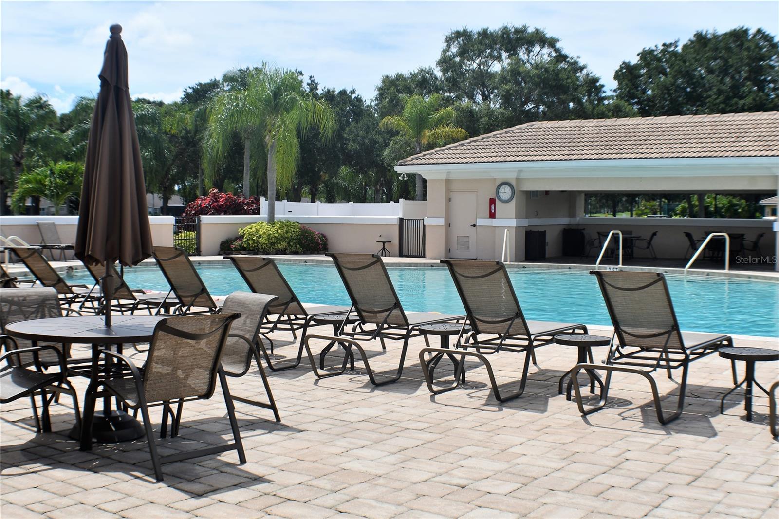 4630 CHASE OAKS DR, SARASOTA, FL, 34241