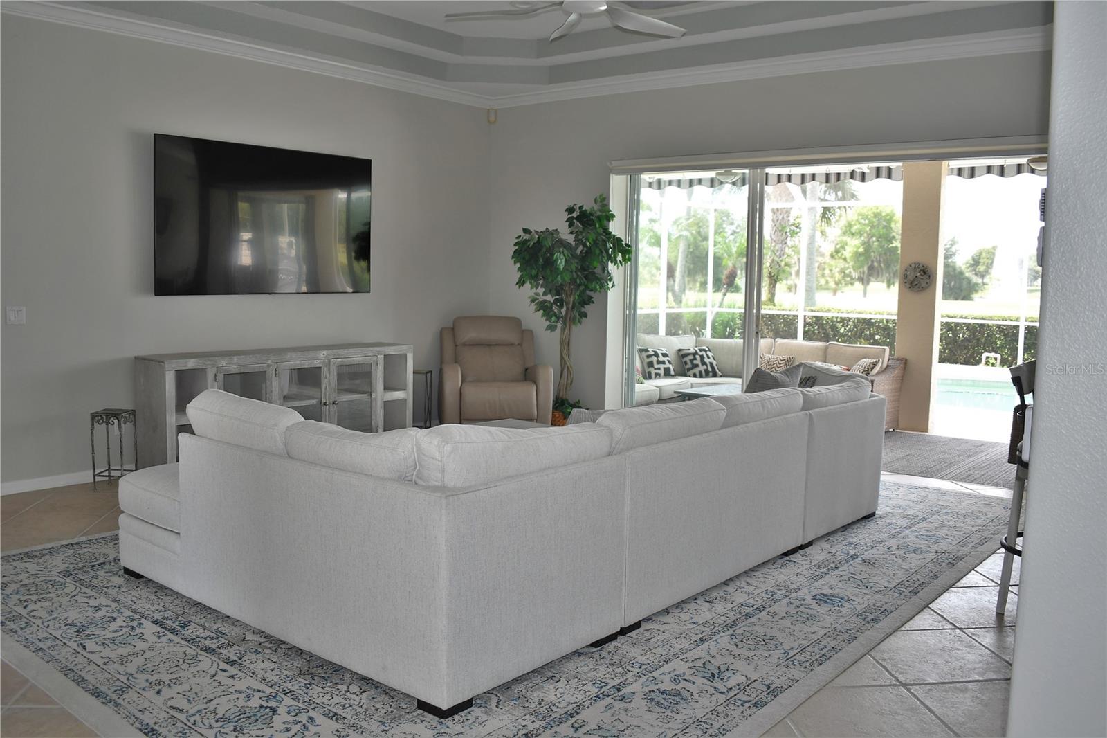 4630 CHASE OAKS DR, SARASOTA, FL, 34241