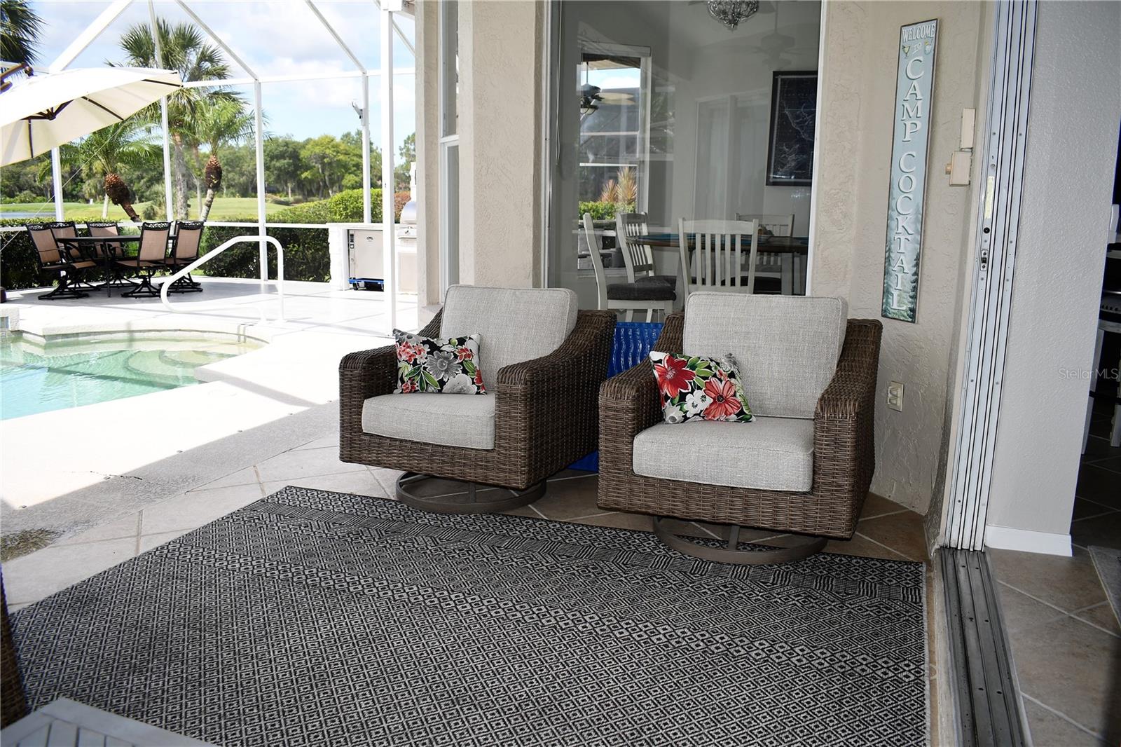4630 CHASE OAKS DR, SARASOTA, FL, 34241