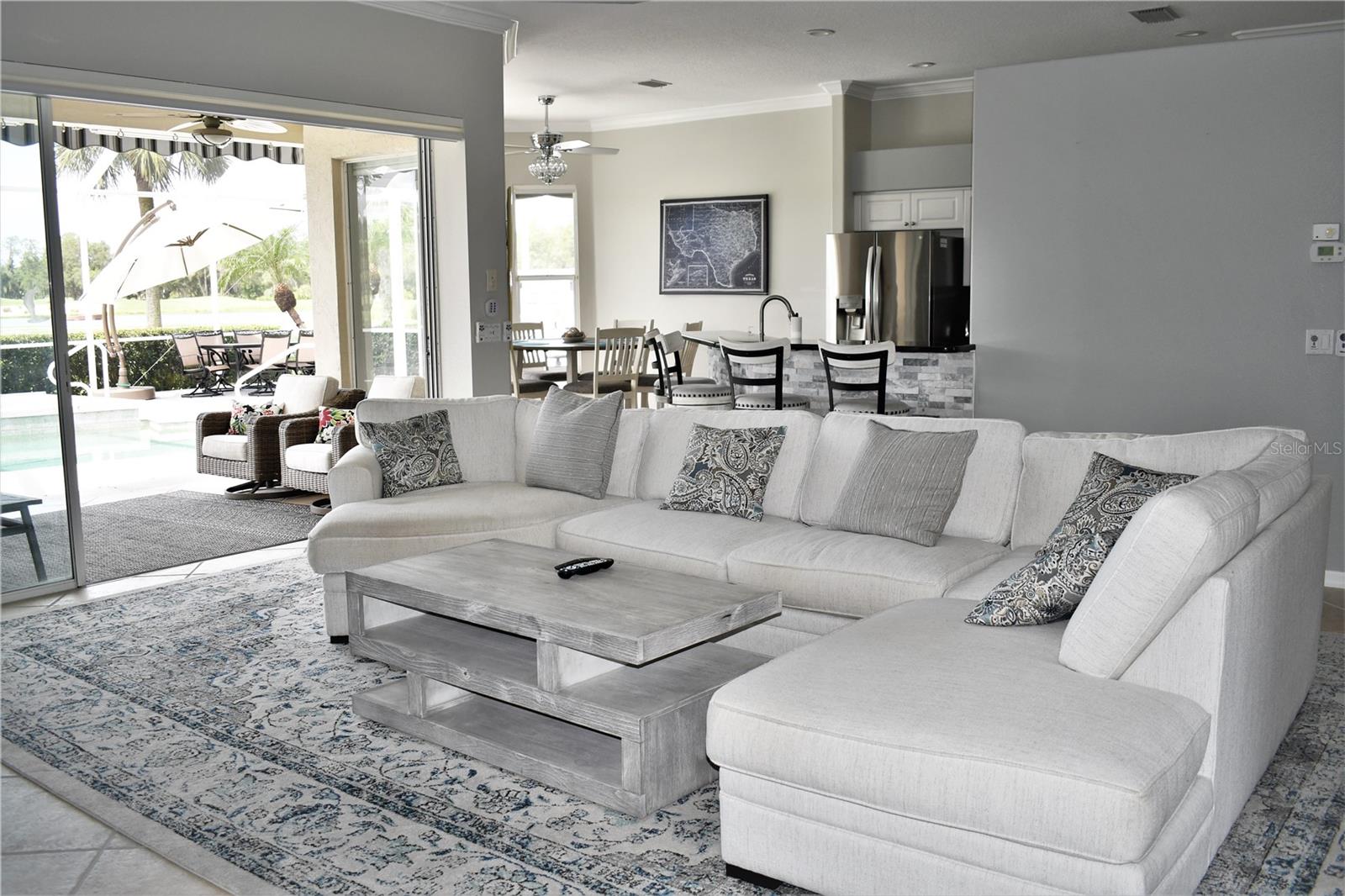 4630 CHASE OAKS DR, SARASOTA, FL, 34241
