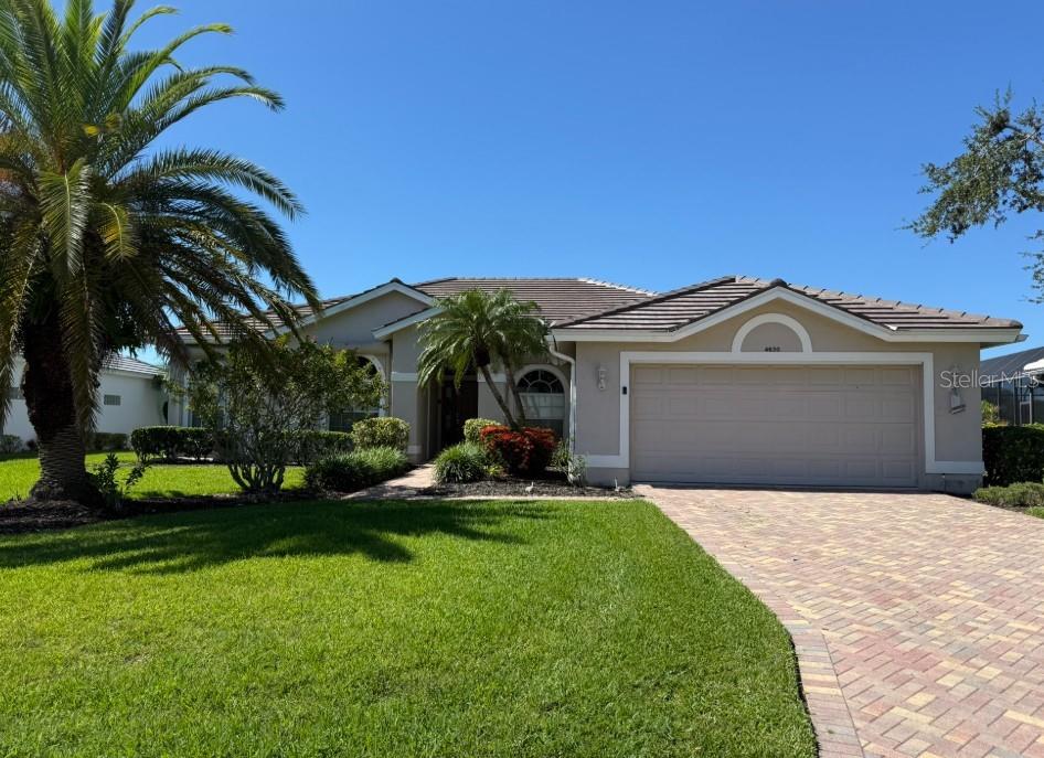 4630 CHASE OAKS DR, SARASOTA, FL, 34241