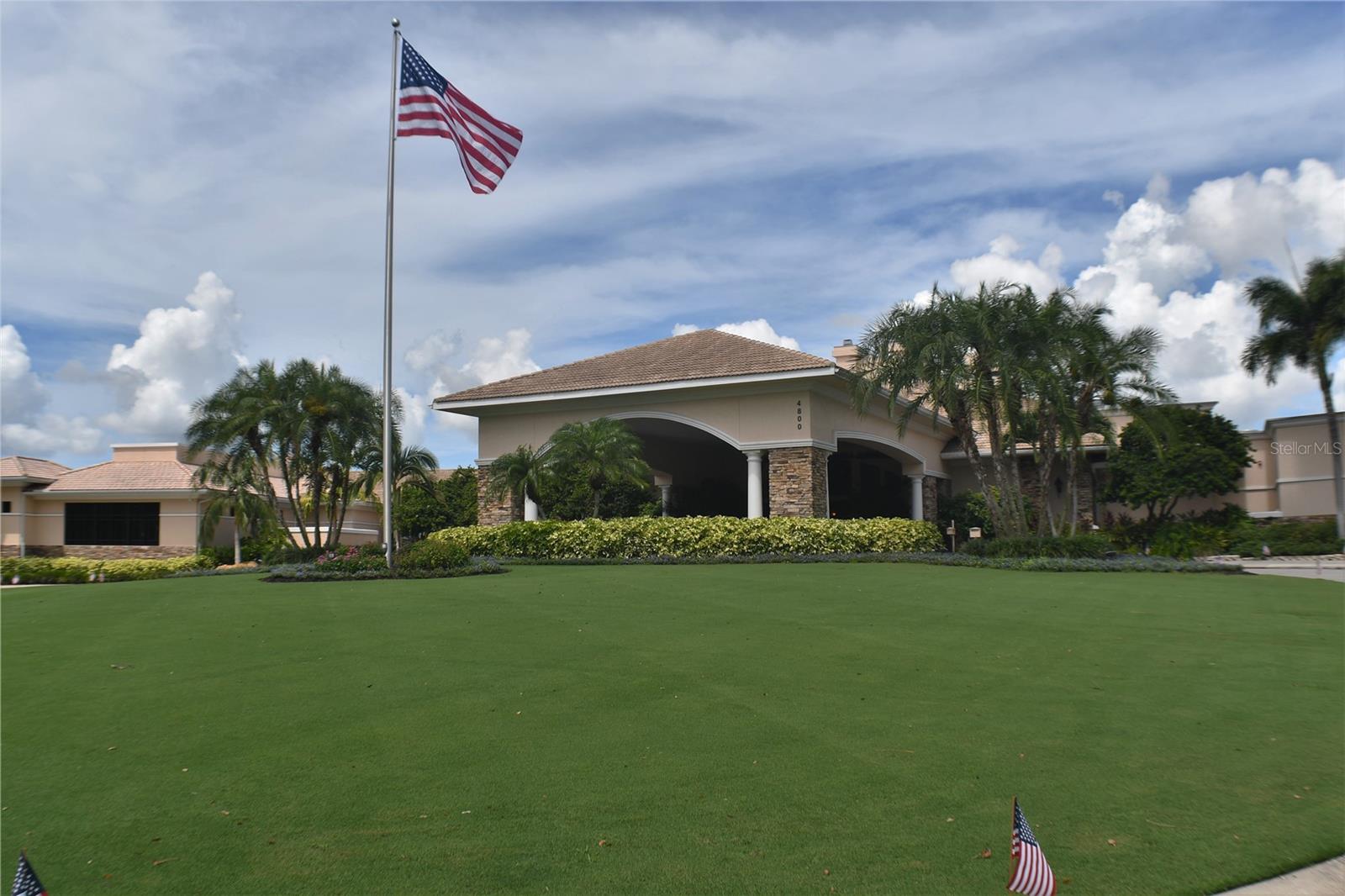 4630 CHASE OAKS DR, SARASOTA, FL, 34241