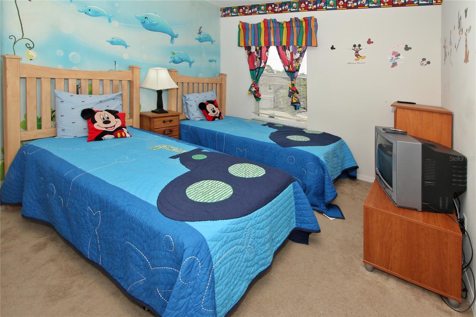 8508 LA ISLA DR, KISSIMMEE, FL, 34747