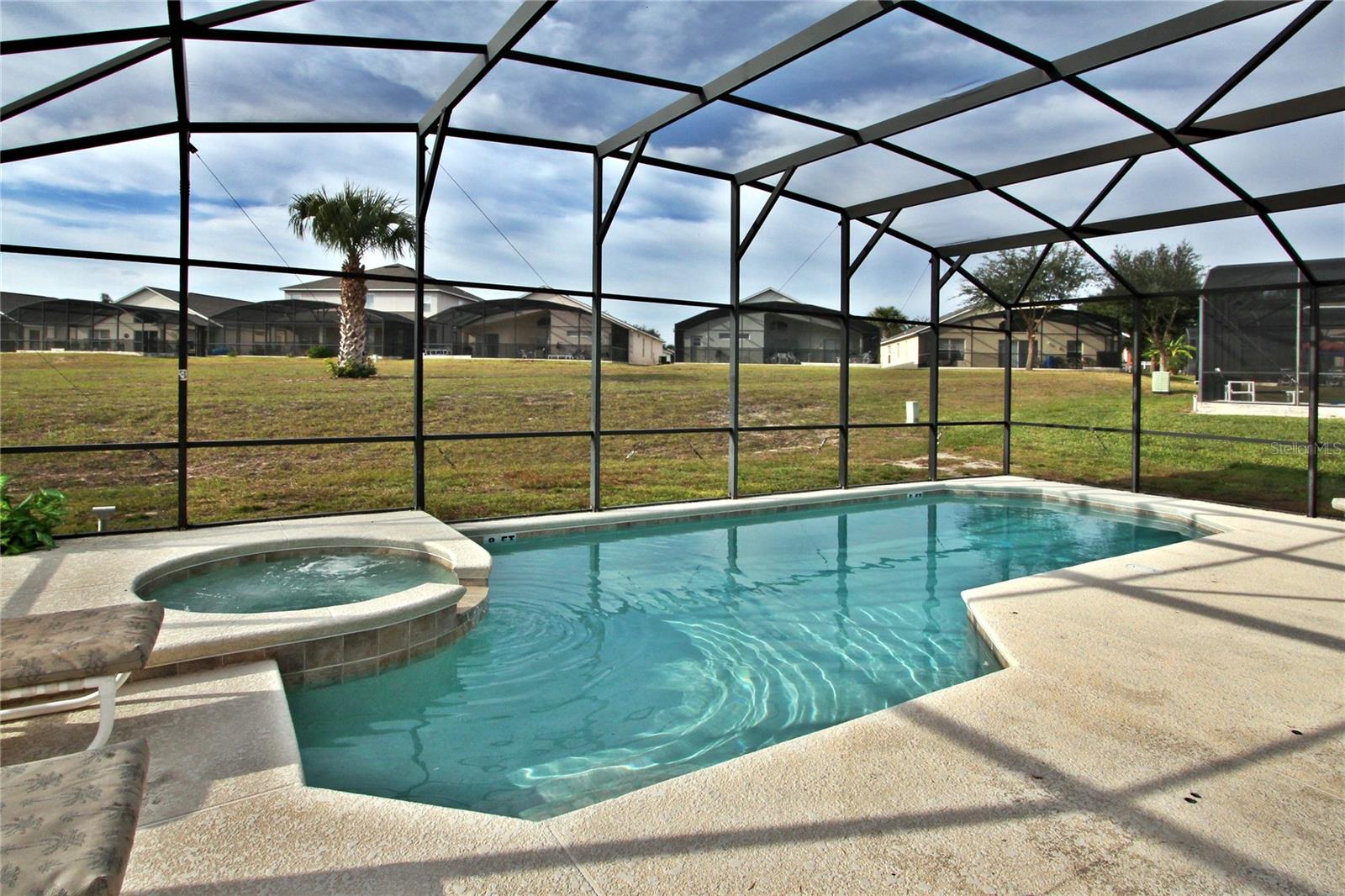 8508 LA ISLA DR, KISSIMMEE, FL, 34747