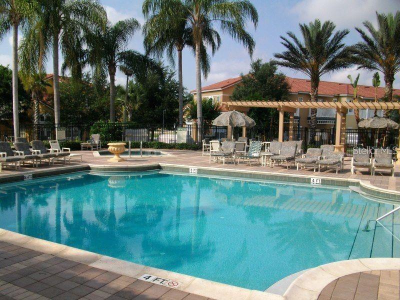 8508 LA ISLA DR, KISSIMMEE, FL, 34747