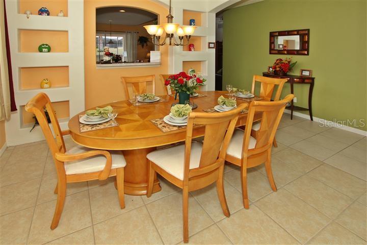 8508 LA ISLA DR, KISSIMMEE, FL, 34747