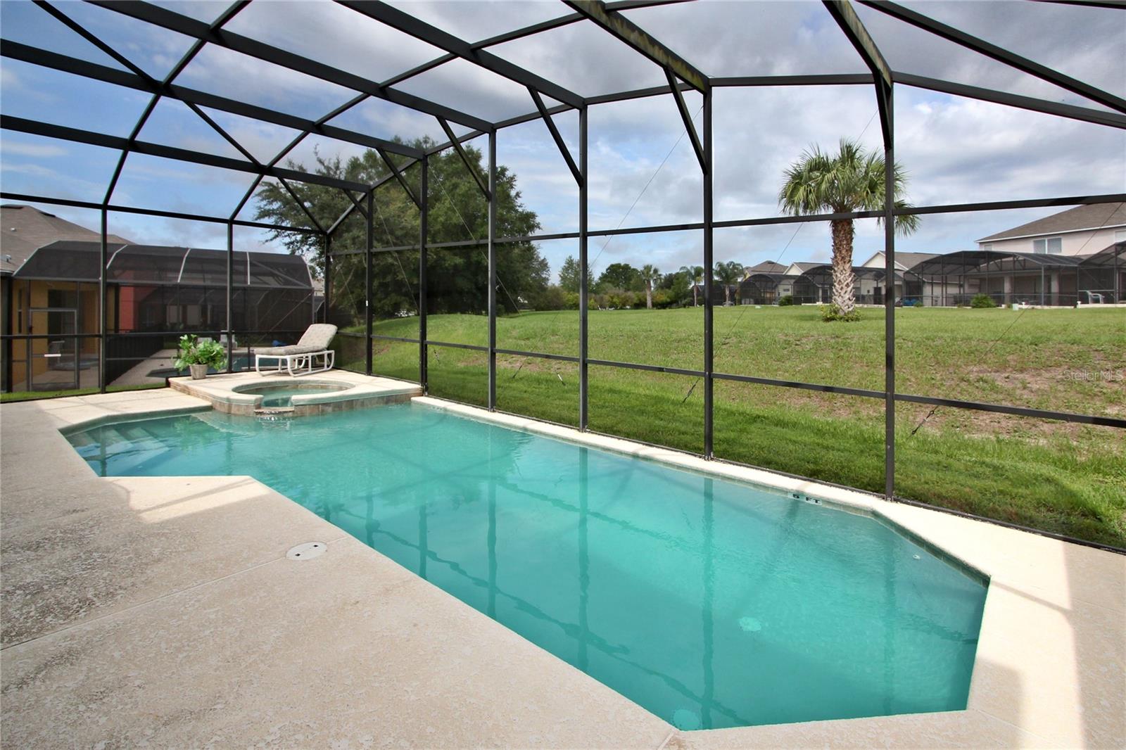 8508 LA ISLA DR, KISSIMMEE, FL, 34747
