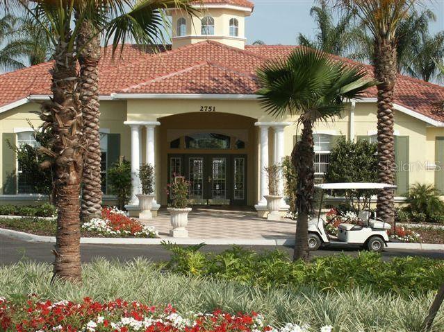 8508 LA ISLA DR, KISSIMMEE, FL, 34747