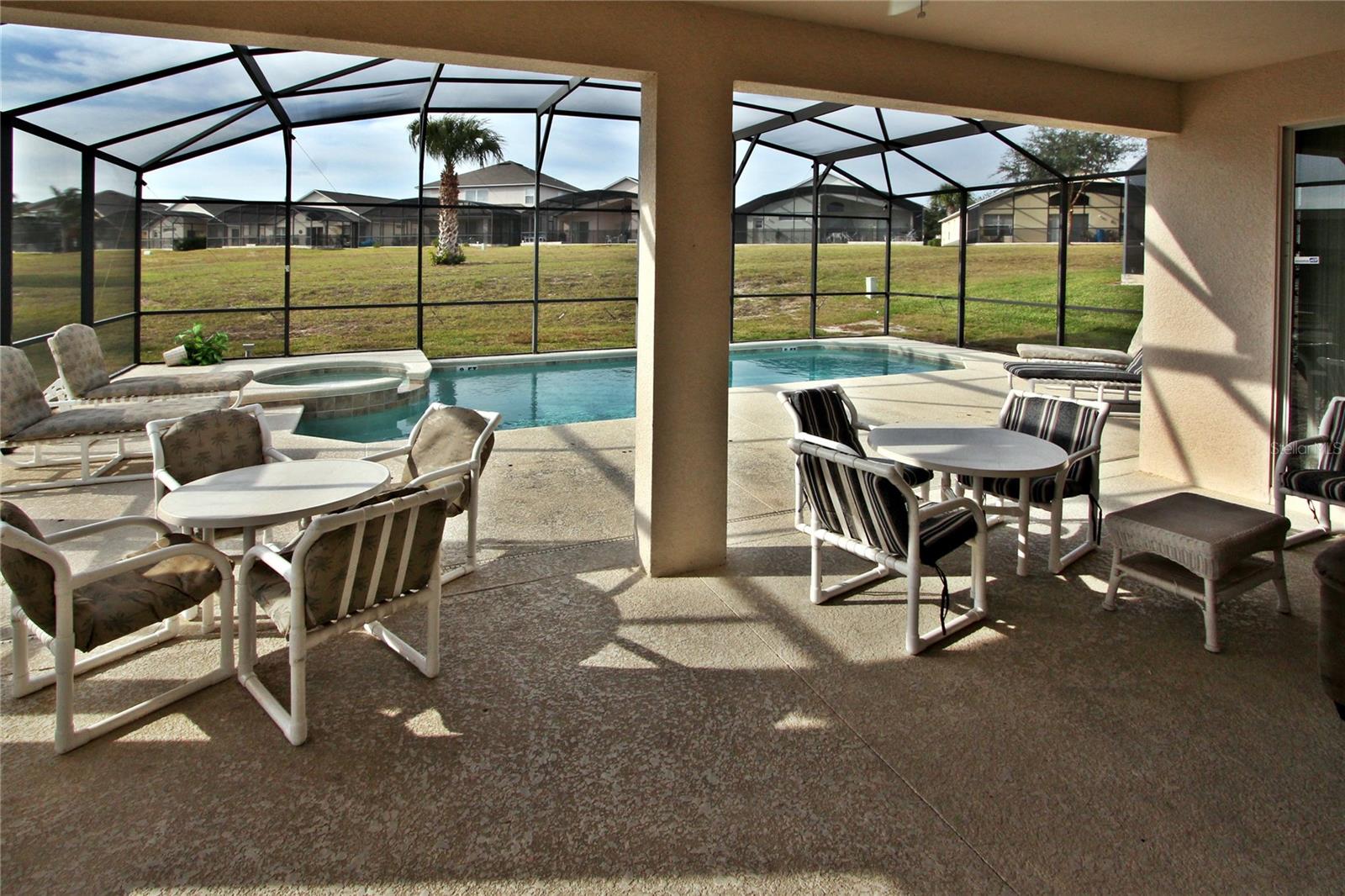 8508 LA ISLA DR, KISSIMMEE, FL, 34747