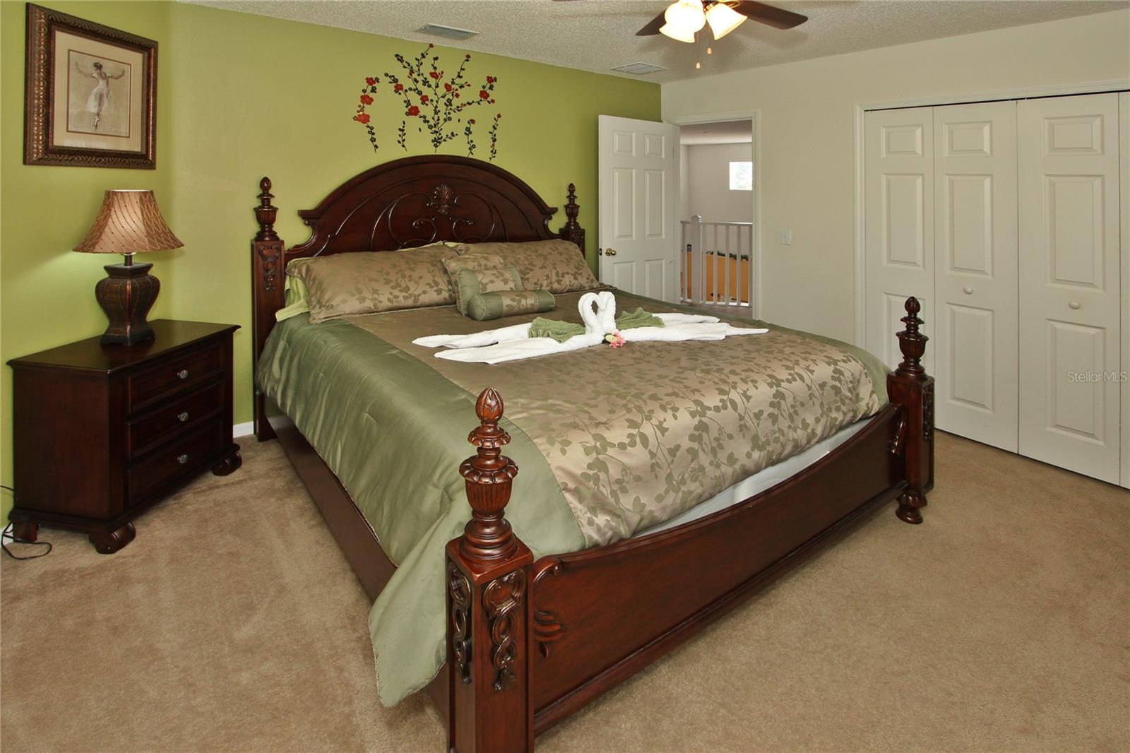 8508 LA ISLA DR, KISSIMMEE, FL, 34747
