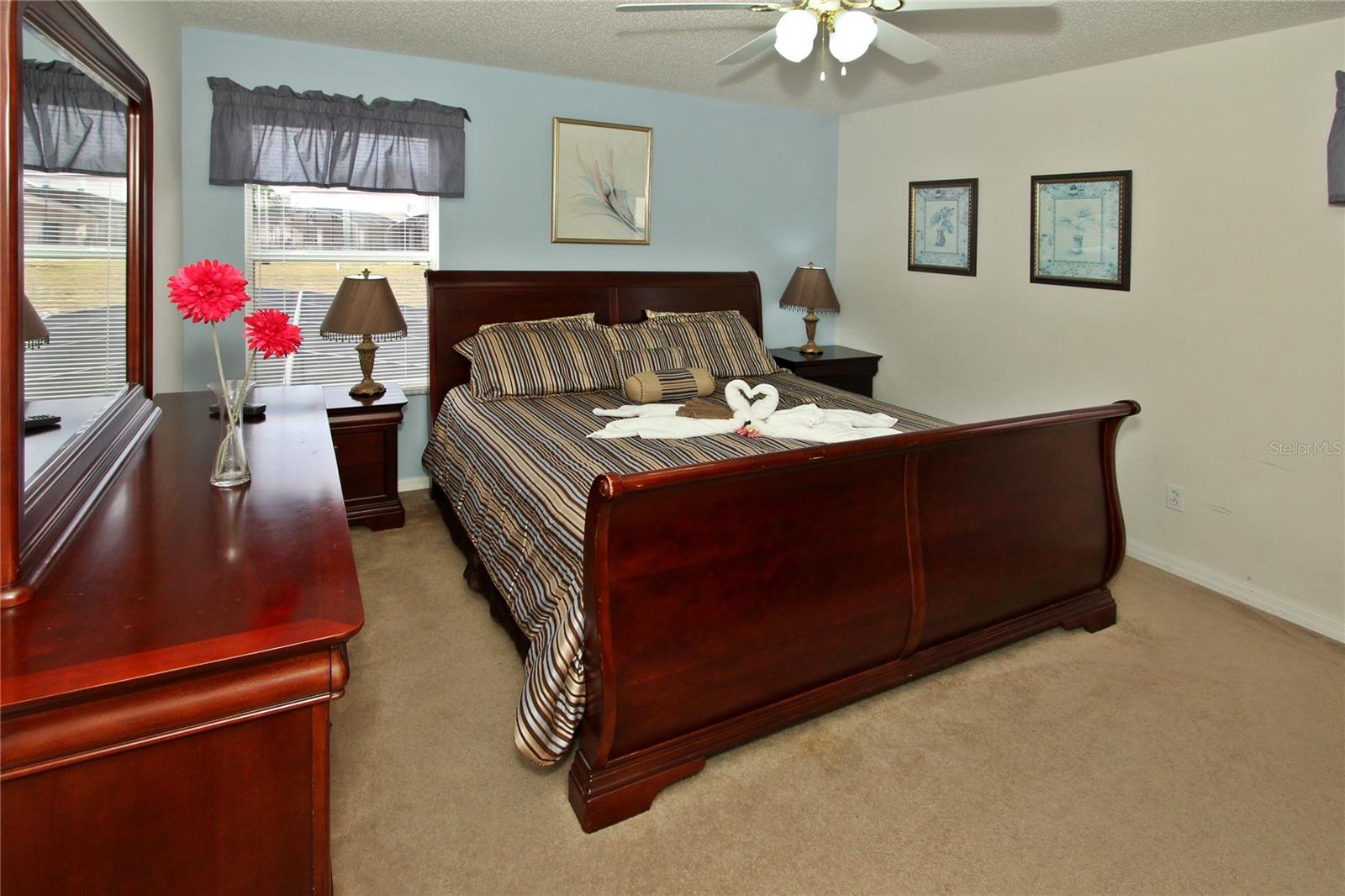 8508 LA ISLA DR, KISSIMMEE, FL, 34747