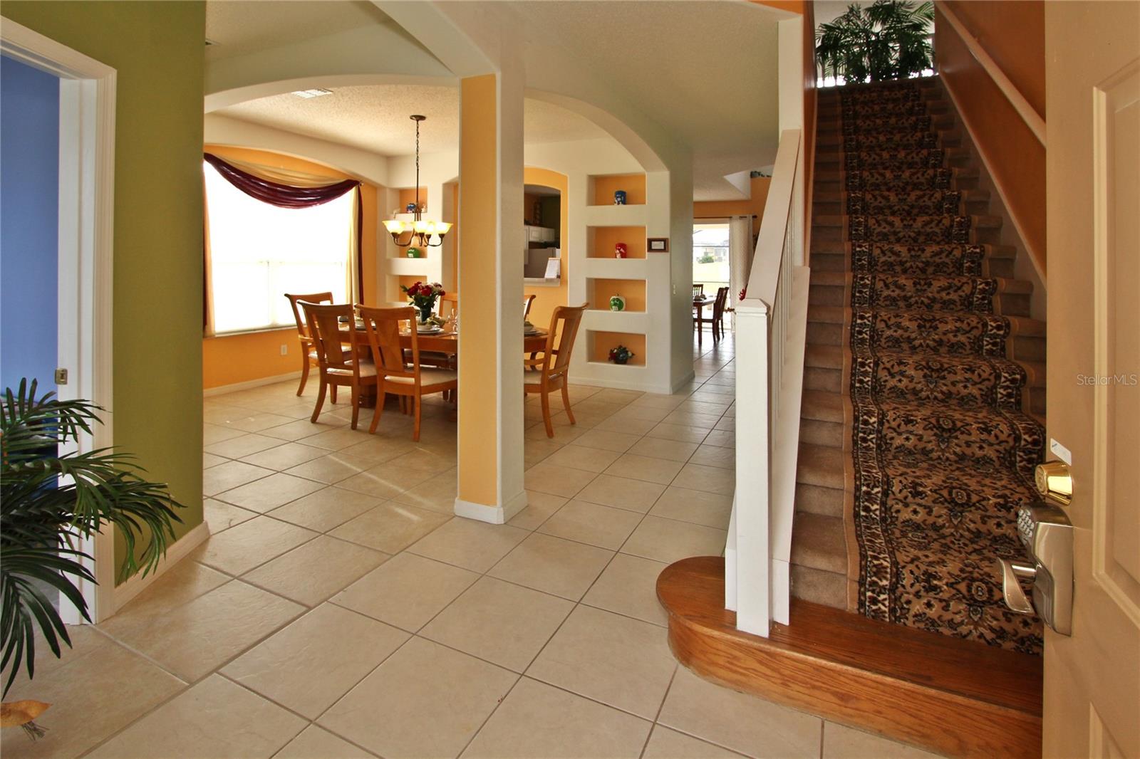 8508 LA ISLA DR, KISSIMMEE, FL, 34747