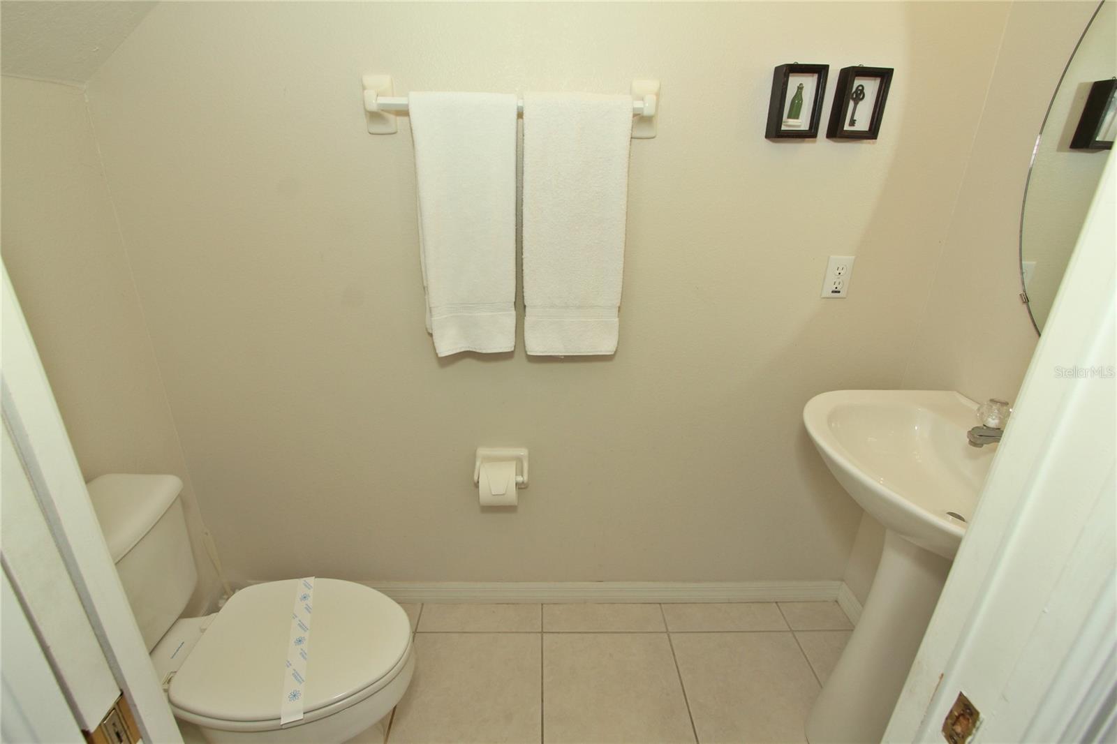 8508 LA ISLA DR, KISSIMMEE, FL, 34747