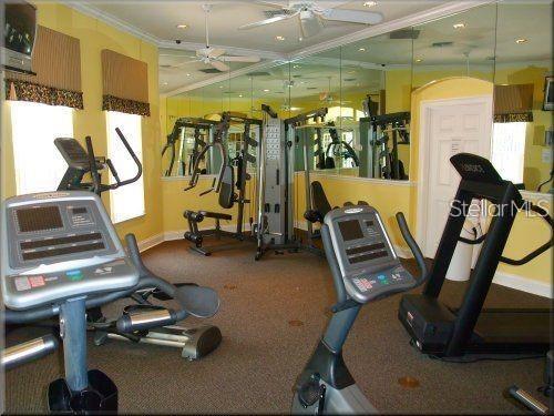 8508 LA ISLA DR, KISSIMMEE, FL, 34747