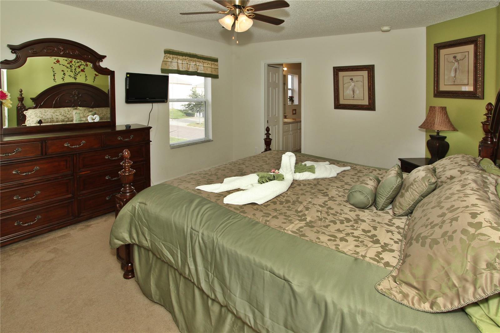 8508 LA ISLA DR, KISSIMMEE, FL, 34747