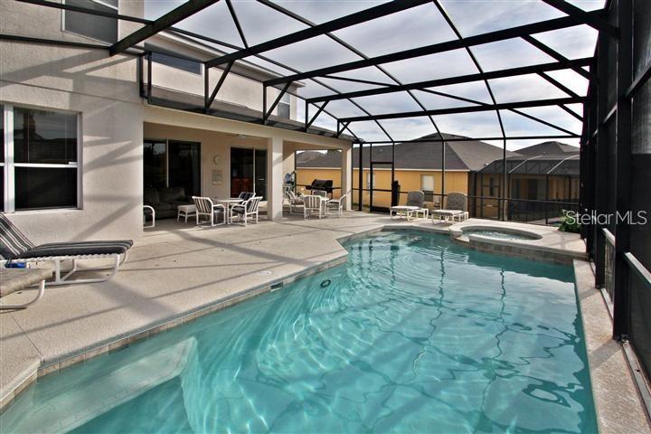 8508 LA ISLA DR, KISSIMMEE, FL, 34747