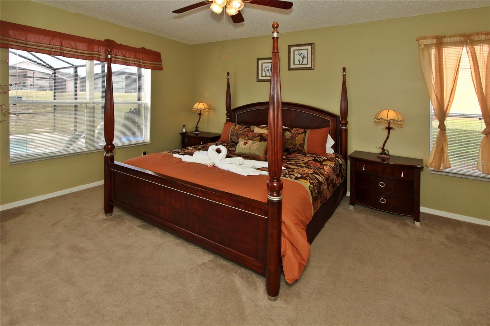 8508 LA ISLA DR, KISSIMMEE, FL, 34747