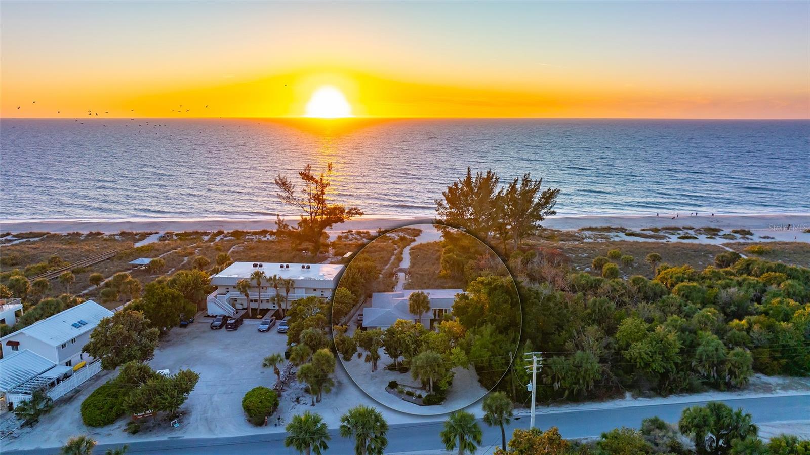 406 S CASEY KEY RD, NOKOMIS, FL, 34275
