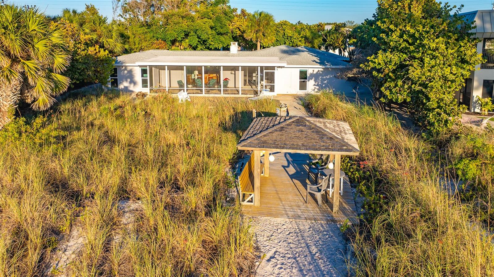406 S CASEY KEY RD, NOKOMIS, FL, 34275