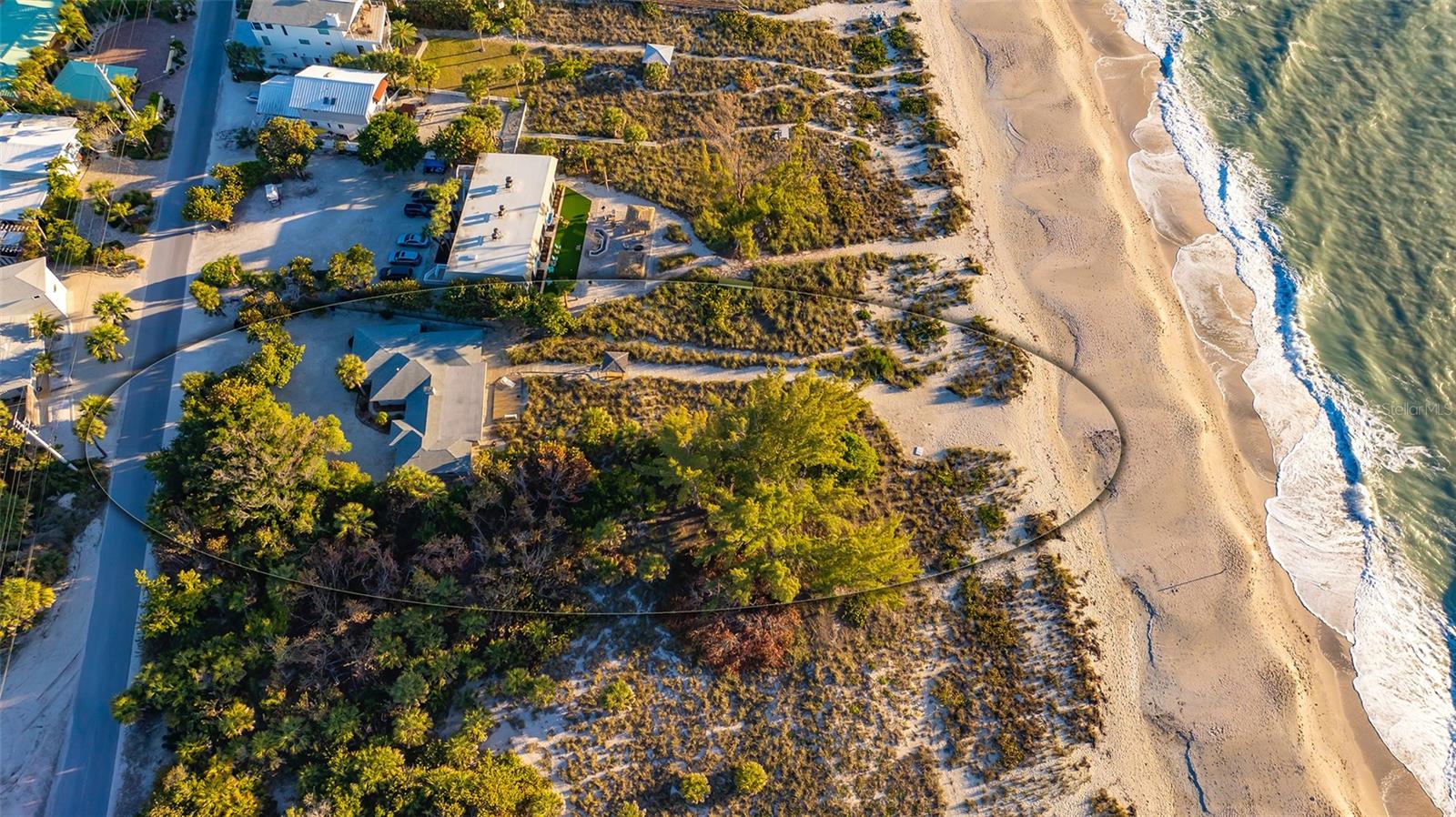 406 S CASEY KEY RD, NOKOMIS, FL, 34275