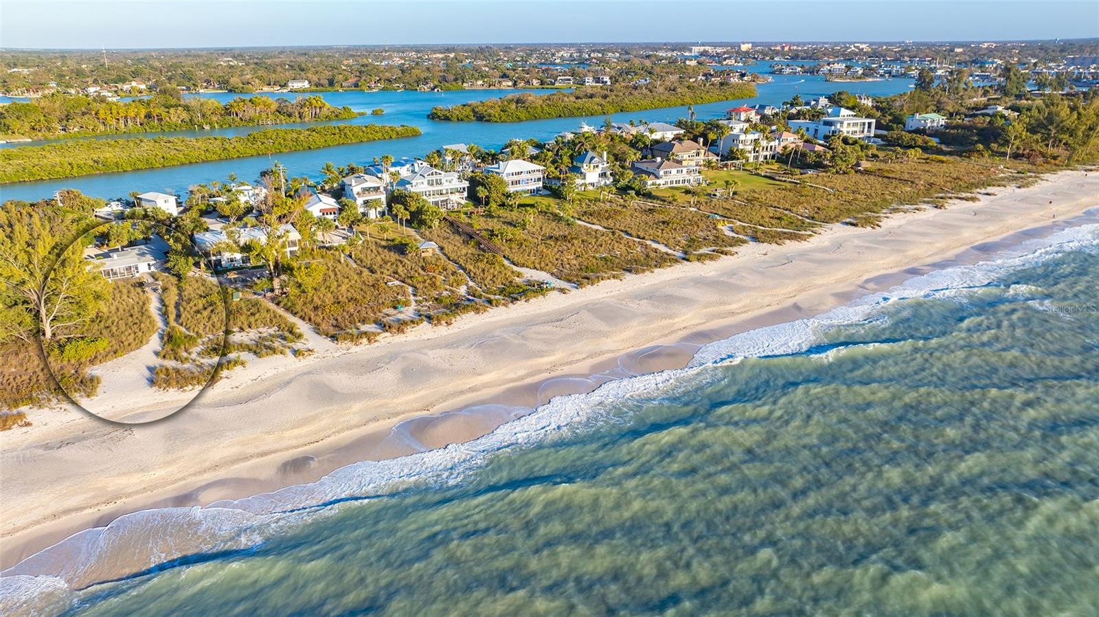 406 S CASEY KEY RD, NOKOMIS, FL, 34275