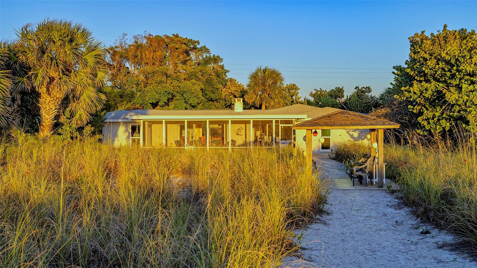 406 S CASEY KEY RD, NOKOMIS, FL, 34275