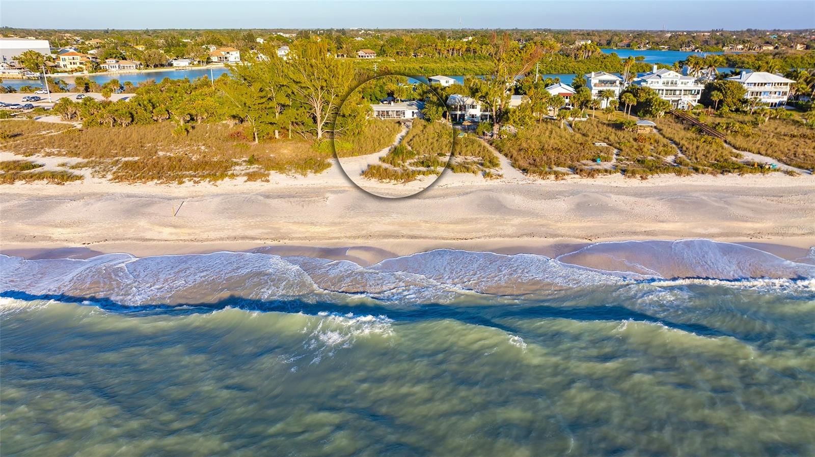 406 S CASEY KEY RD, NOKOMIS, FL, 34275