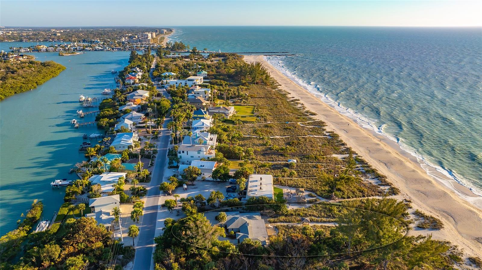 406 S CASEY KEY RD, NOKOMIS, FL, 34275