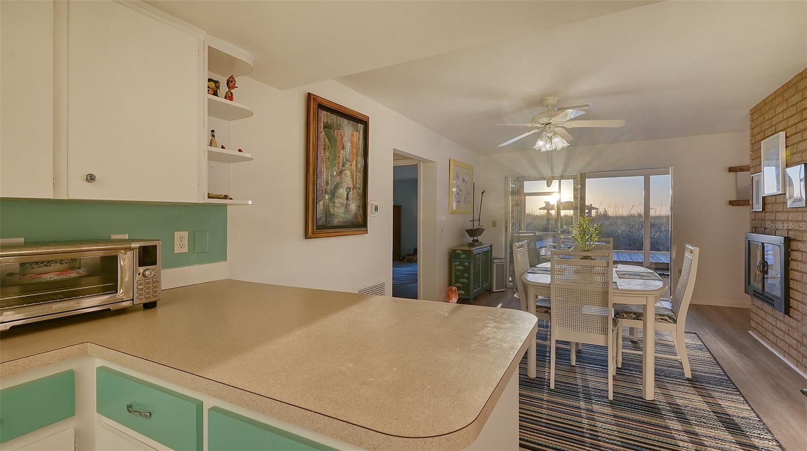 406 S CASEY KEY RD, NOKOMIS, FL, 34275