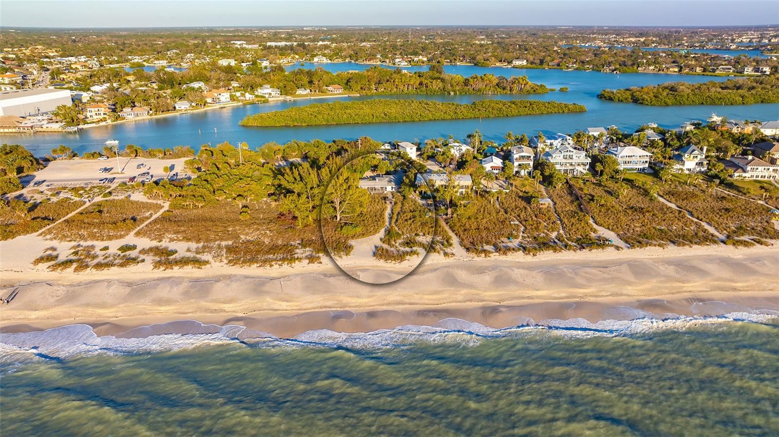 406 S CASEY KEY RD, NOKOMIS, FL, 34275