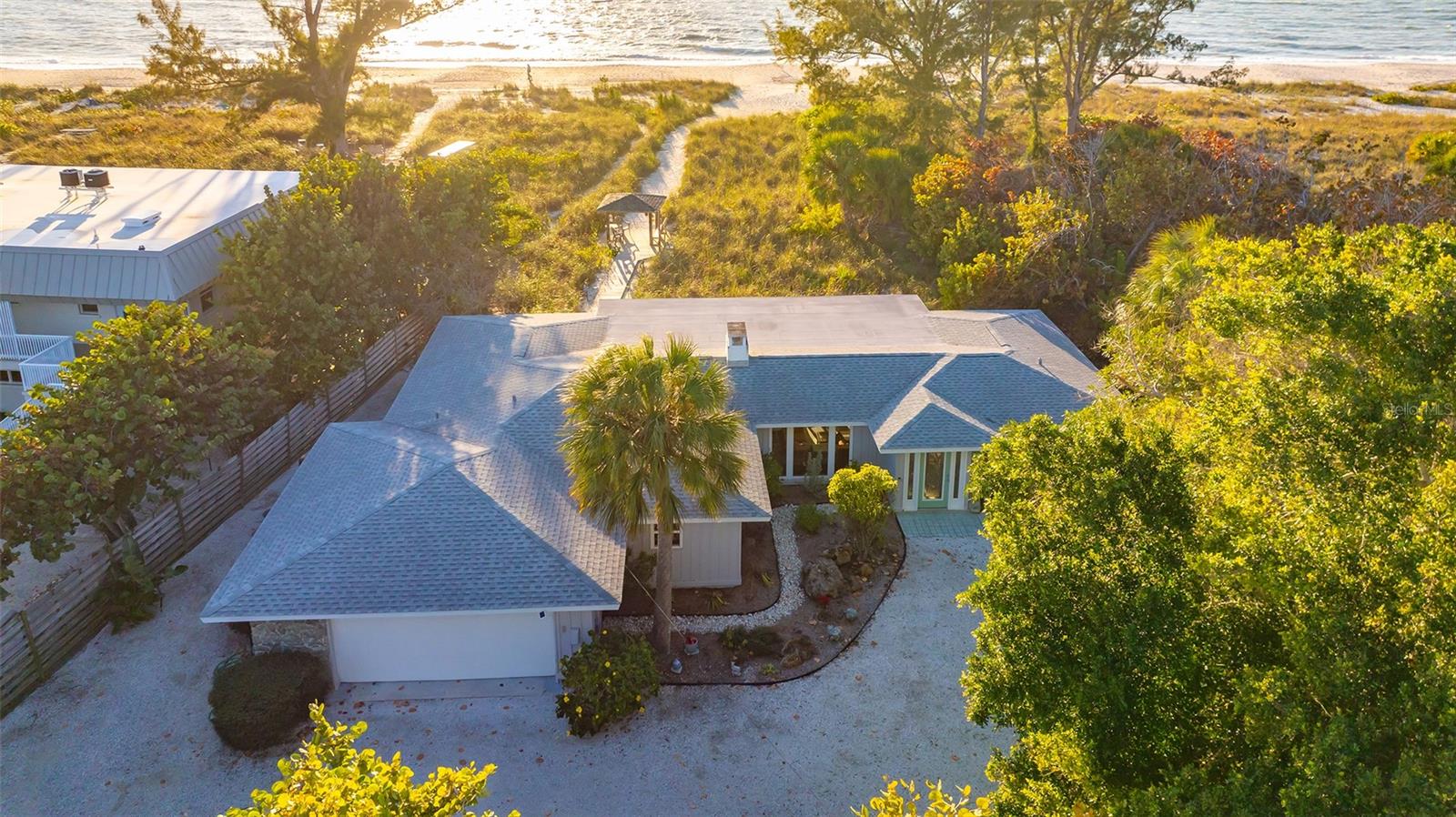 406 S CASEY KEY RD, NOKOMIS, FL, 34275