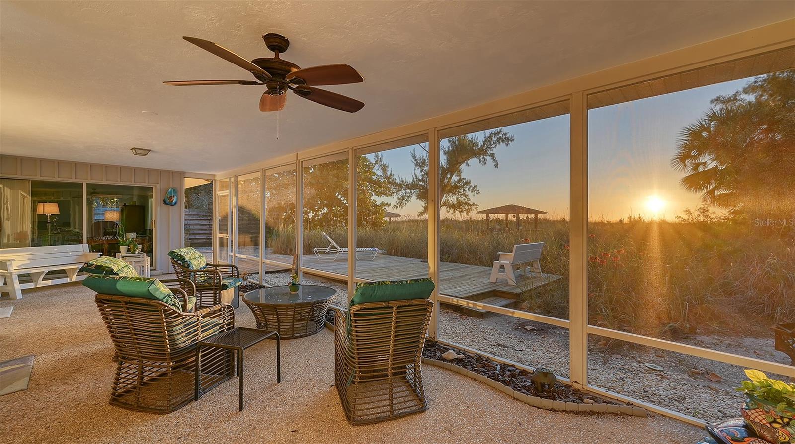 406 S CASEY KEY RD, NOKOMIS, FL, 34275