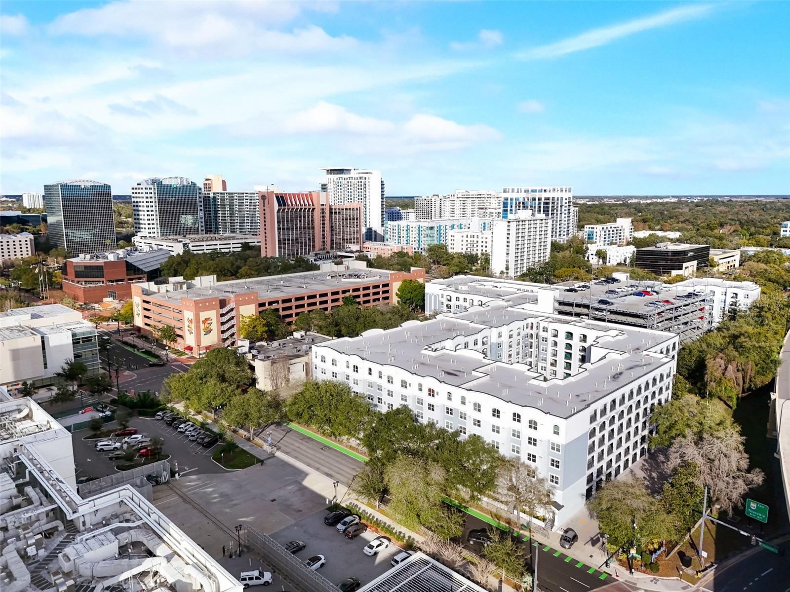 204 E SOUTH ST #2061, ORLANDO, FL, 32801