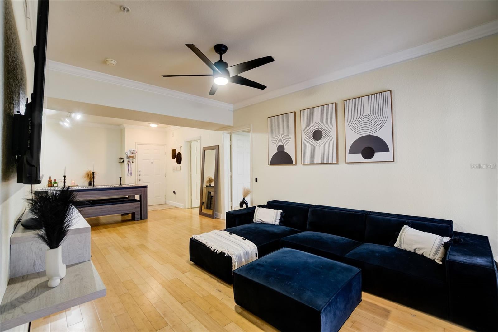 204 E SOUTH ST #2061, ORLANDO, FL, 32801