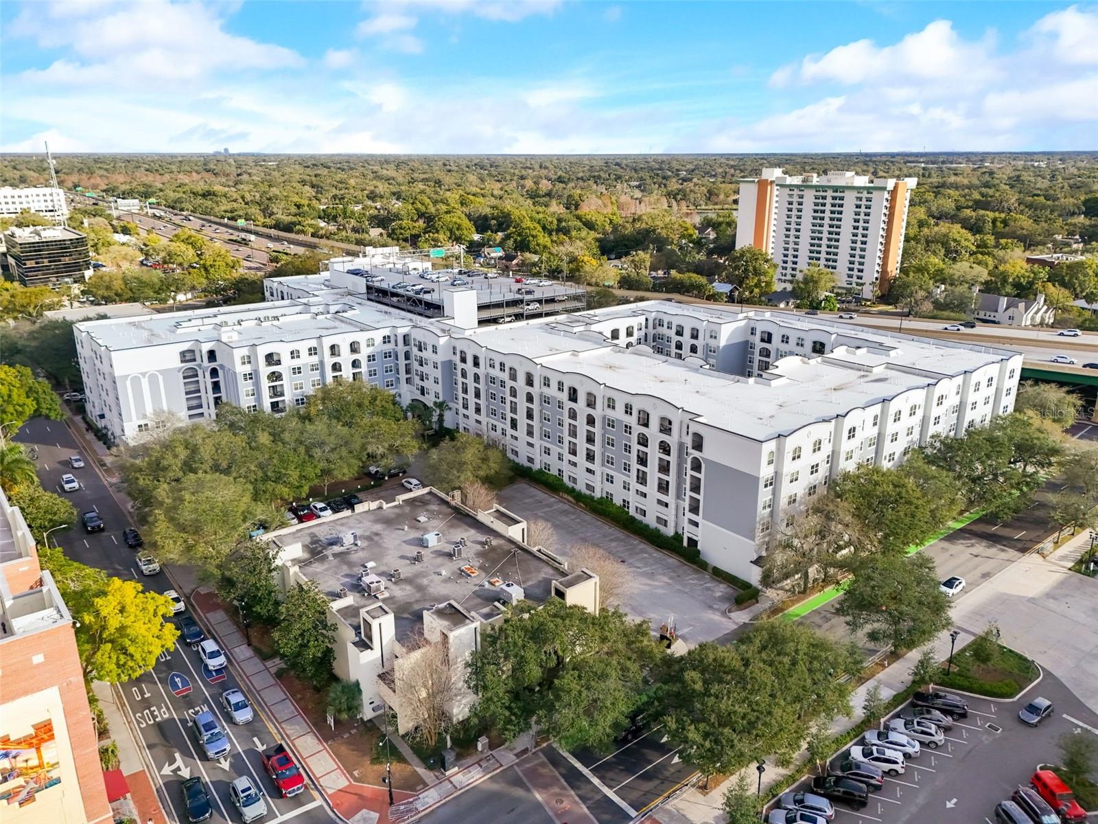 204 E SOUTH ST #2061, ORLANDO, FL, 32801