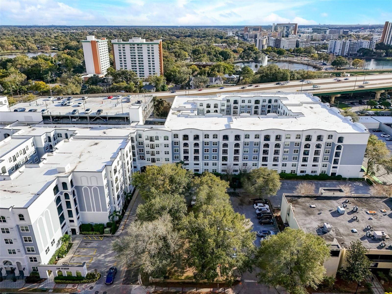204 E SOUTH ST #2061, ORLANDO, FL, 32801