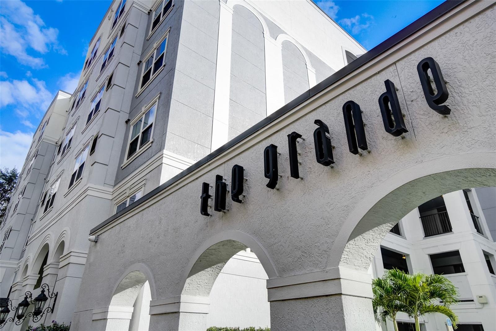 204 E SOUTH ST #2061, ORLANDO, FL, 32801