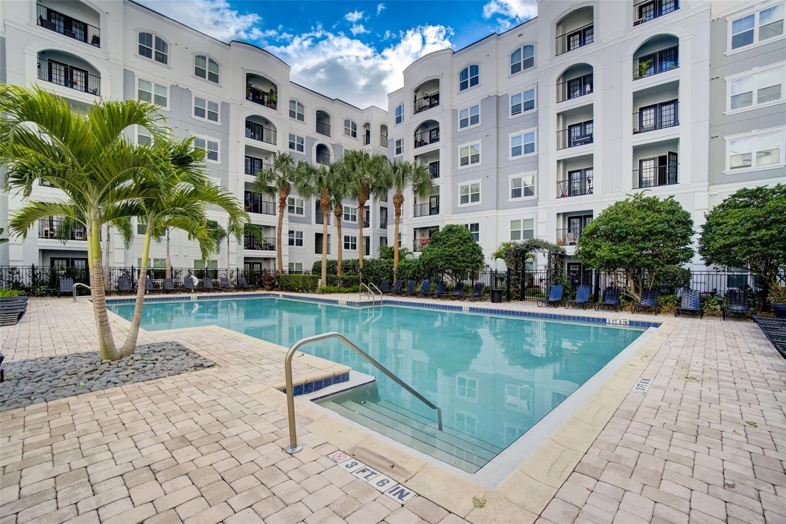 204 E SOUTH ST #2061, ORLANDO, FL, 32801