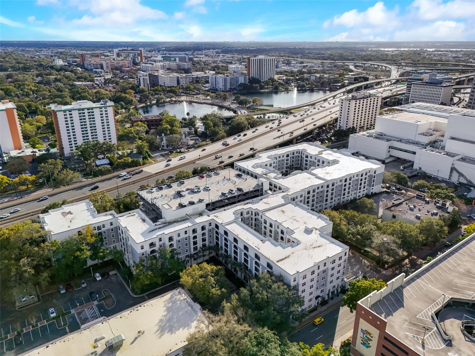 204 E SOUTH ST #2061, ORLANDO, FL, 32801