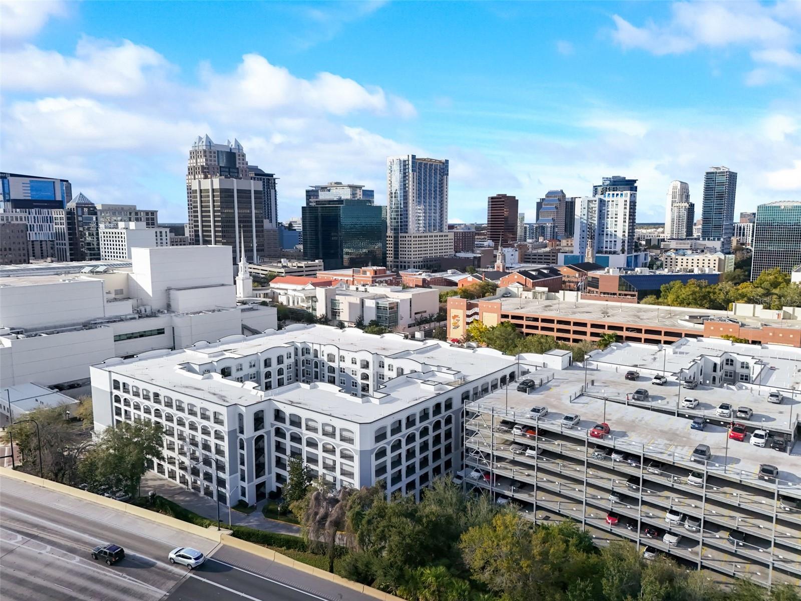 204 E SOUTH ST #2061, ORLANDO, FL, 32801