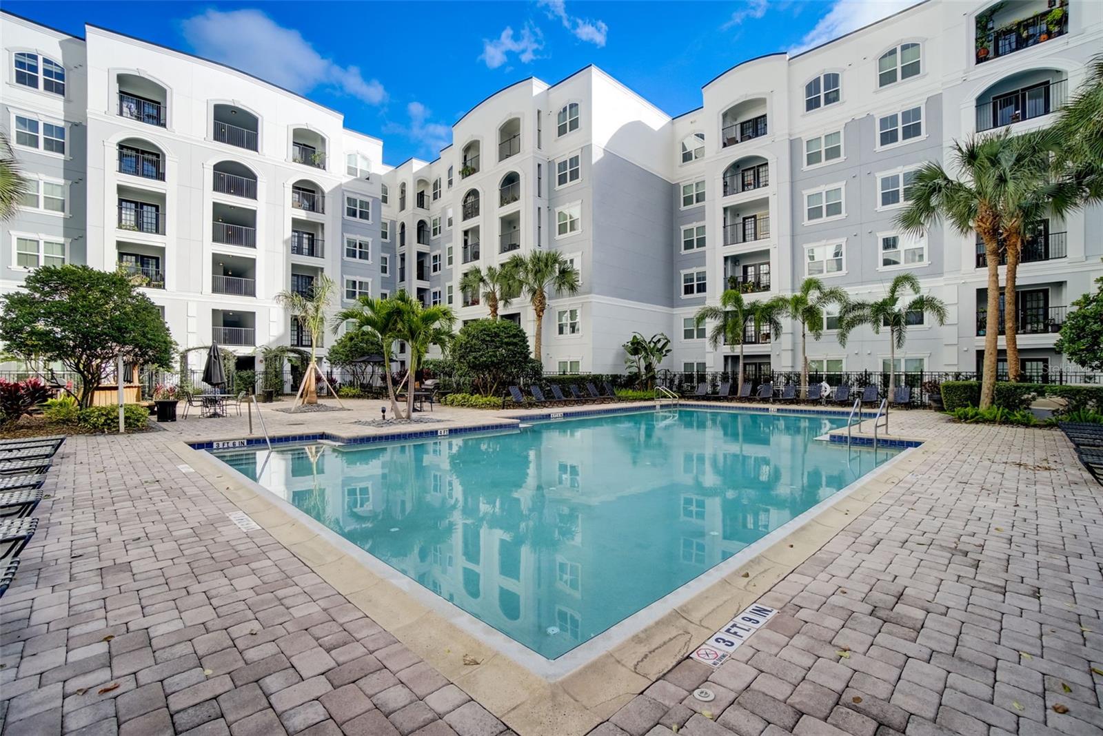 204 E SOUTH ST #2061, ORLANDO, FL, 32801