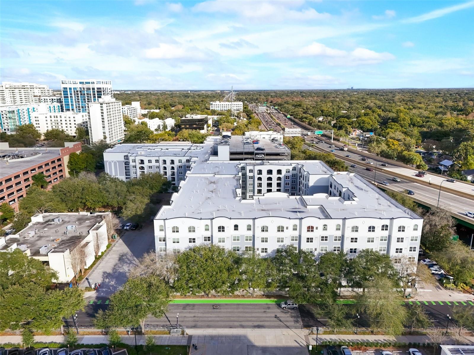 204 E SOUTH ST #2061, ORLANDO, FL, 32801