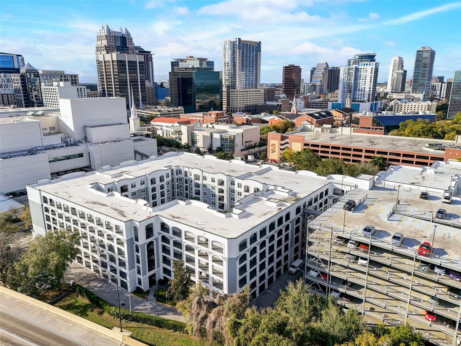 204 E SOUTH ST #2061, ORLANDO, FL, 32801
