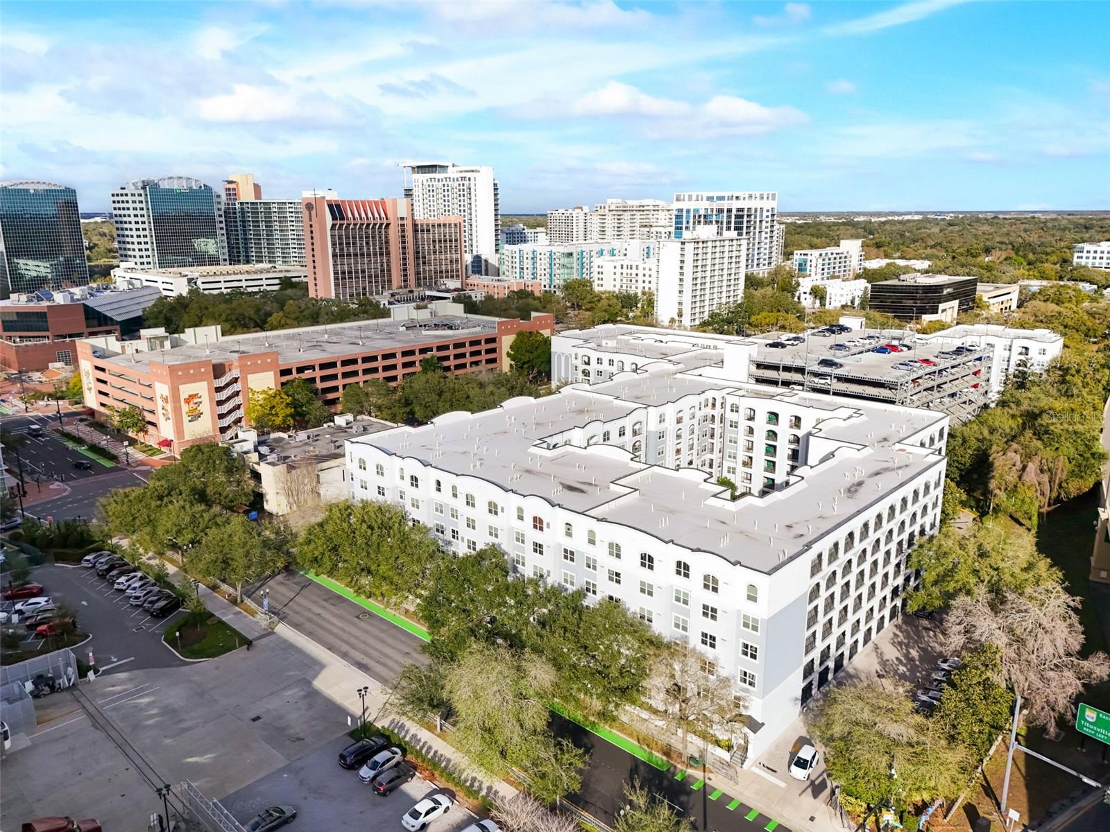 204 E SOUTH ST #2061, ORLANDO, FL, 32801