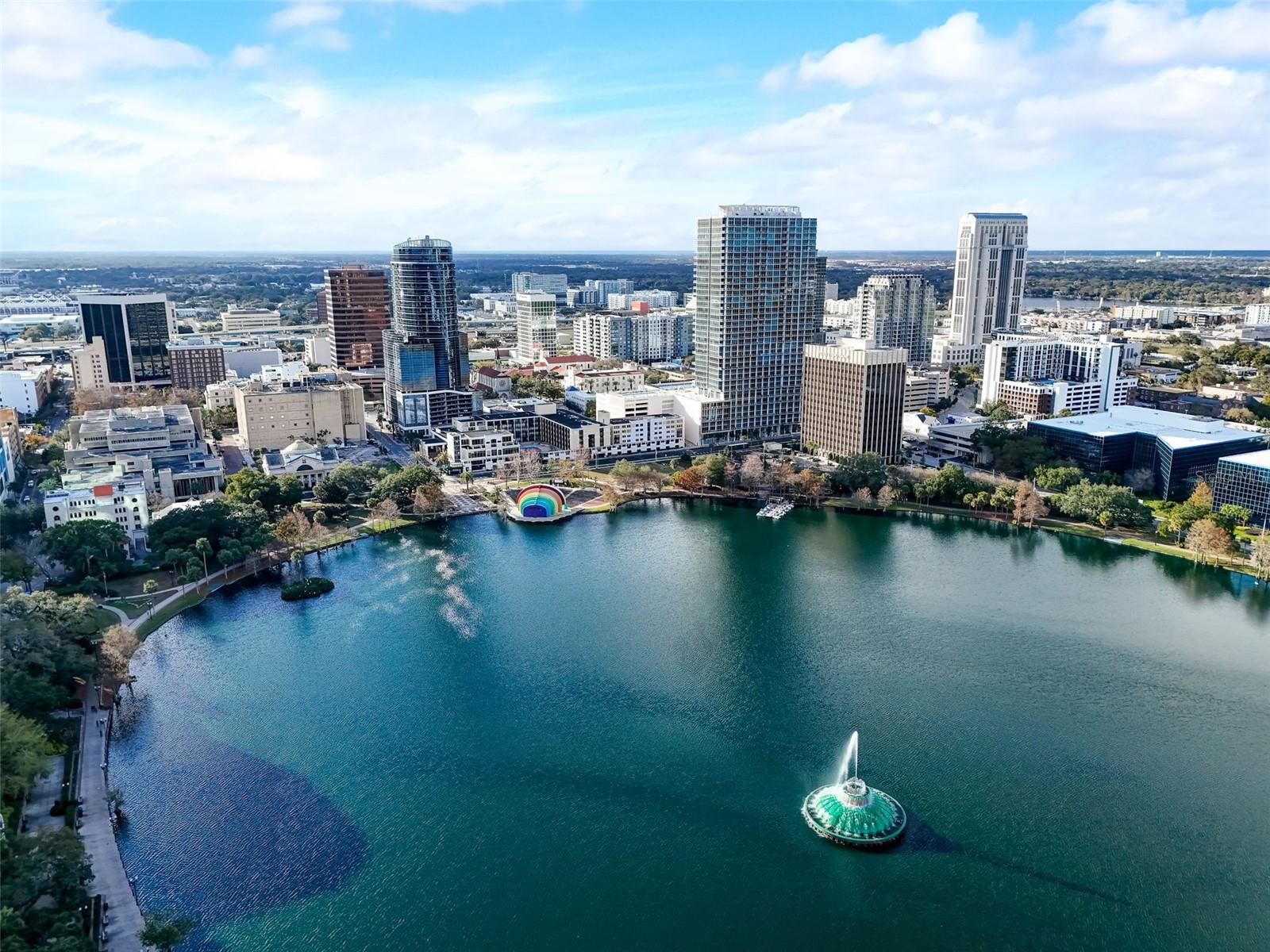 204 E SOUTH ST #2061, ORLANDO, FL, 32801