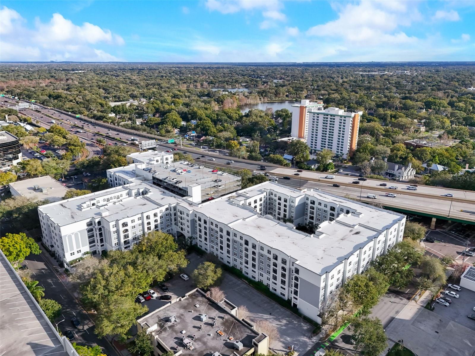 204 E SOUTH ST #2061, ORLANDO, FL, 32801