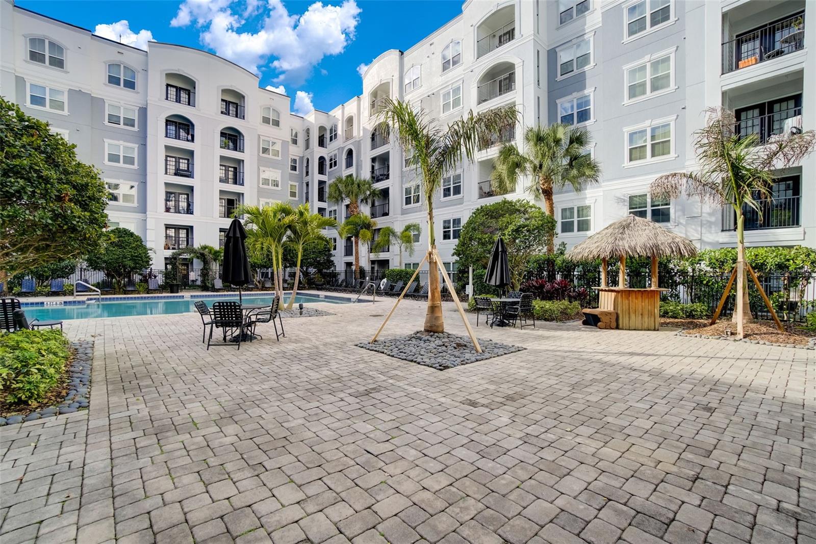 204 E SOUTH ST #2061, ORLANDO, FL, 32801