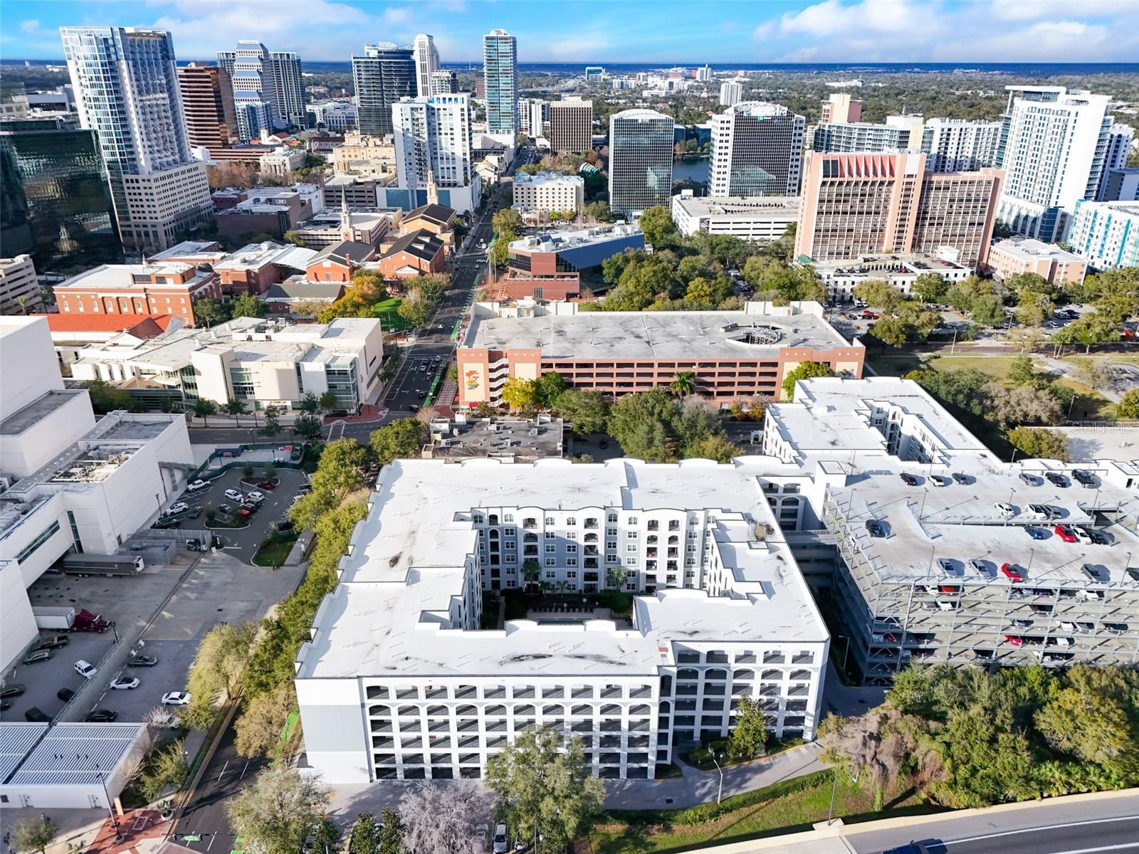 204 E SOUTH ST #2061, ORLANDO, FL, 32801